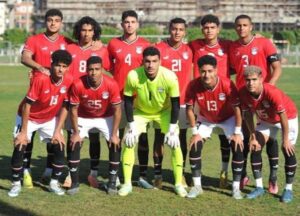 مباراة غانا ومصر اليوم في بطولة أفريقيا للكرة الطائرة للرجال