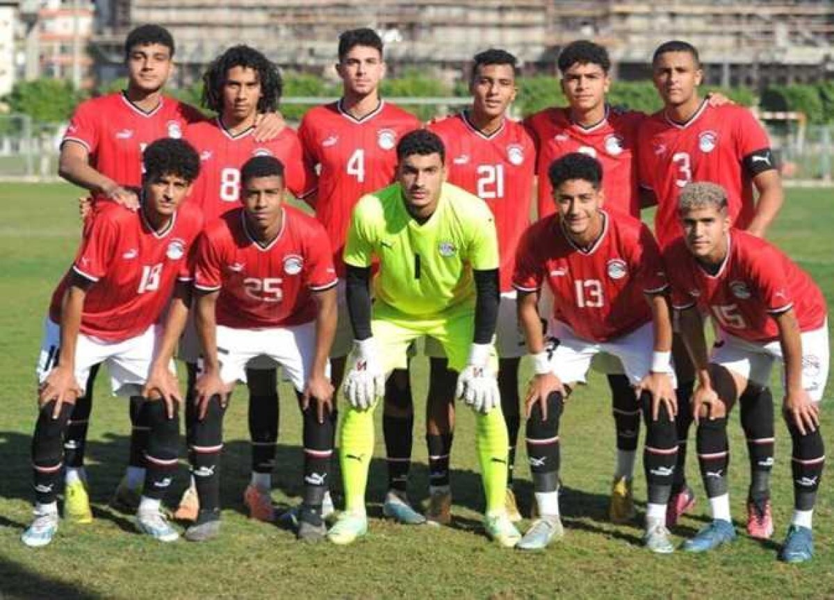 مباراة غانا ومصر اليوم في بطولة أفريقيا للكرة الطائرة للرجال